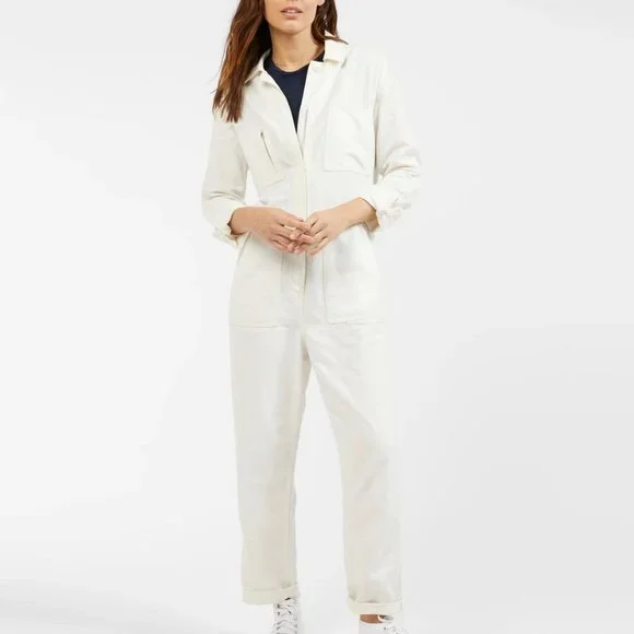 Outerknown Station Jumpsuit